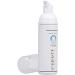 V-White Foam Teeth Whitening Toothpaste 60 ml - Organic Toothpaste Fluoride Free, Alcohol Free, pH Balanced - Deep Cleansing, Stain Removal, Travel Friendly, for Adults & Kids (1 Pack)