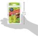 Glue Dots Repositionable Adhesive Sheets  Double Sided  Temporary Bond  5 Sheets (37010)  clear 5 Sheets Repositionable - Buy Online on GoSupps.com
