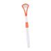 ULTECHNOVO Tongue Cleaning Tools Tongue Scraper Tongue Cleaner Adult Tongue Brush