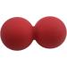 Buy Minkissy Peanut Muscle Roller - Yoga & Foam Roller for Fitness Mobility & Relaxation - International Shipping Available - Buy Online on GoSupps.com
