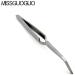 1pc Nail Clip Nipper Acrylic UV Gel Tips Sculpture Tweezers Nail Art Pearl Rhinestone Decoration Picking Clip Nipper Tool - Buy Online on GoSupps.com