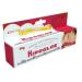 Hipoglos 1.58 Oz (45g) Baby Diaper Rash Cream and Dry Skin Protectant 2DAY BRAZIL