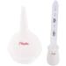 Playtex Baby 3 Piece Healthcare Kit: Nail Clipper, Nasal Aspirator, Medicine Dropper Set - Buy Online on GoSupps.com