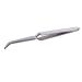 Nail Pinching Tool Stainless Steel Nail Pinching Clip Manicure Pedicure Tool Nail C Curve Pinching Tool Manicure Pedicure Tool