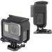Buy No. 2 Frame Housing for GoPro HERO7/6/5 - Fixed Frame Action Camera Case & Accessories - Quick Assembly Holder - Buy Online on GoSupps.com