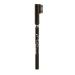 NYC Lovatics by Demi Eyebrow Pencil in Dark Brown - N.Y.C. Cosmetics - Buy Online on GoSupps.com