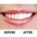 Active Wow 24k White Teeth Whitening Kit - LED Light, All Natural Formula, Mint Flavor - 30 Treatments - Buy Online on GoSupps.com