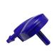 Zotech Replacement Air Plug for Omron Blood Pressure Cuff HEM-RML31 for Omron BP Monitor 10 Series 7 Series 5 Series 3 Series BP742N BP786 BP785N BP761 BP710N