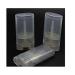 Buy Colorless 15ml Empty Cosmetic Containers - 10 Pack | Ideal for Travel & DIY Beauty - Buy Online on GoSupps.com