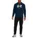 Under Armour Men's Armour Fleece Pants Black (001)/Black X-Large