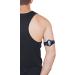 Buy Dexcom G6 Sensor Fixation Band - Elastic Band for Blood Glucose Sensor - Mistic (Size S 23-29 cm) - International Shipping Available - Buy Online on GoSupps.com