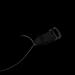 6 Pairs Clear Invisible Fish Line Wire for Hair Extensions - 6 Sizes Black | International Shipping - Buy Online on GoSupps.com