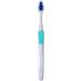 Oral-B CrossAction Compact Toothbrush 23 Soft - Pack of 6 | Assorted Colors - Buy Online on GoSupps.com