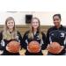 YeegfeyA The Rock Women's 28.5 Composite Leather Basketball - Top Colleges' Choice - Superior Air Retention & Durability - Patented Pebble Design - Certificate of Authenticity - Buy Online on GoSupps.com