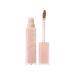 BADALO Velvet Mist Water Mist Lip Mud Soft Silky Matte Matte Vegan White NonStick Lip Gloss Lip Glaze Lipstick Color 5 Sweet Beanberry Plum