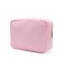 Kaymey Cosmetic Bag Makeup Pouch Bag Case, Nylon Travel Set cosmetic bag Makeup Pouch Bag (XL,8#pink) 8#pink XL