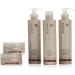 Kaeso Rebalancing Facial Collection Kit - Shop Internationally for Balanced Skin Care Solutions - Buy Online on GoSupps.com