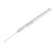 Sharplace 1 Professional 2-in-1 Aluminum Crochet Hook for Beads Feathers Dreadlocks Wigs & Hair Extensions | International Shipping - Buy Online on GoSupps.com