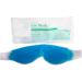 Relaxing Gel Eye Mask - Soothing Relief for Tired Eyes | Buy Now Worldwide Shipping - Buy Online on GoSupps.com