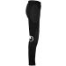 Buy Uhlsport Unisex Kids Anatomic Kevlar Goalkeeper Pants 164 - Black | International Shipping Available - Buy Online on GoSupps.com