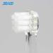 Seago SG-811 Children Toothbrush Replacement Heads 2PCS/Set - Soft Dupont Nylon Bristles for Oral Hygiene Care - Buy Online on GoSupps.com