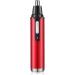 USB Rechargeable Nose Hair Trimmer | Professional Painless Ear & Nose Hair Clippers for Men & Women | Easy to Use & Clean - Buy Online on GoSupps.com