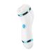Rechargeable Waterproof Electric Facial Cleaning Brush - Deep Cleansing & Massage System - Buy Online on GoSupps.com