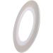 Art Decoration Nail Nail Striping Tape Line Rolls Striping Tape Line Nail Art Decoration Stickers DIY Nail Tip White - Buy Online on GoSupps.com