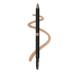 Elke Brow Blender Pencil (Blonde) High Pigment Demi Matte Finish for Perfectly Defined Brows | International Shipping Available - Buy Online on GoSupps.com
