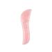 Rose Quartz Beauty Face Massage Gua Sha Tool Skin Eye Crystal Stone Massager Lifting and Firming