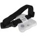 Multibao No Bark Dog Collar Waterproof Ultrasonic Anti Bark Device for Small Medium Dogs- Ultrasonic Dog Bark Deterrent (Bark Stopper) - Buy Online on GoSupps.com