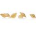 Garofalo Conchiglioni Pasta 500 Gram & Paccheri Pasta 500 Gram - Buy Online on GoSupps.com