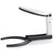Magnifier Hd Plug-in Foldable Desktop Repair Reading Magnifying Glass with Led Light Handheld Magnifying Glass Lofty Ambition