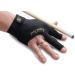 TAOM Midas Ultra Silky Thin Billiards Pool Cue Gloves - Left Hand Medium Size - Buy Online on GoSupps.com
