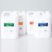 HH Pro Cream Hair Colour Tint Peroxide Developer 9% (30 volume) 4 Litre 4000ml - Buy Online on GoSupps.com