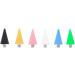 minkissy 2 Sets Pen Tip Wax Replacement Heads Crystals Studs Picker Tip Manicure Tools Nail - Buy Online on GoSupps.com