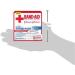 Band-Aid Medium Gauze Pads 3x3 Inches (Pack of 6 60 Count) | Perfect for Wound Care - Fast International Shipping - Buy Online on GoSupps.com