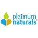 Platinum Naturals EasyMag Magnesium Bisglycinate 60 Softgels - Enhanced Absorption Formula - Buy Online on GoSupps.com