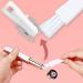 Finishing Touch Flawless Brows Replacement Heads - Rose Gold (Pack of 2) - Buy Online on GoSupps.com