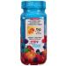 VitaFusion Fiber Well Gummies - Assorted Flavors - 90 Gummies (Pack of 3) | Fiber Supplement - Buy Online on GoSupps.com