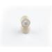 800 Blonde Silicone Lined Nano Rings for Hair Extensions - 800pcs Micro Nano Beads - Buy Online on GoSupps.com