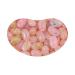 Buy Jelly Belly Beans Tutti Frutti 1kg - International Shipping Available | Gourmet Candy Online - Buy Online on GoSupps.com