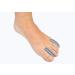 Silipos Foam Toe Separators 92895 for Crooked Overlapping and Irritated Toes Size Small 12 per Package