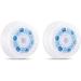 UMICKOO Facial Cleansing Brush Head Replacement - Gentle and Effective Skincare Tool - Buy Online on GoSupps.com
