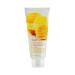 3W Clinic Lemon Hand Cream Hand cream with lemon extract for men and women Hand care against dry skin Manicure