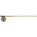 Redington Fly Fishing Set - Complete Fly Rod & Reel Combo with Line & Carry Bag for Trout | International Shipping - Buy Online on GoSupps.com