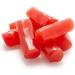 Yupik Finnish Strawberry Licorice Bites 1 kg Soft & Chewy Candy Sweet Strawberry Flavor Fun Treat Delicious Snack Halloween Treats Ideal for Gifting & Holidays - Buy Online on GoSupps.com