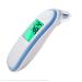 Forehead and ear thermometer medical medical non-contact infrared forehead thermometer for adult, child baby, LCD display mod