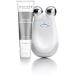 Nuface Trinity Starter Kit - Ultimate Facial Toning Device for Radiant Skin | Fast International Shipping - Buy Online on GoSupps.com