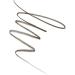 Maybelline Total Temptation Eyebrow Pencil 5g - Deep Brown (Pack of 1) - Buy Online on GoSupps.com